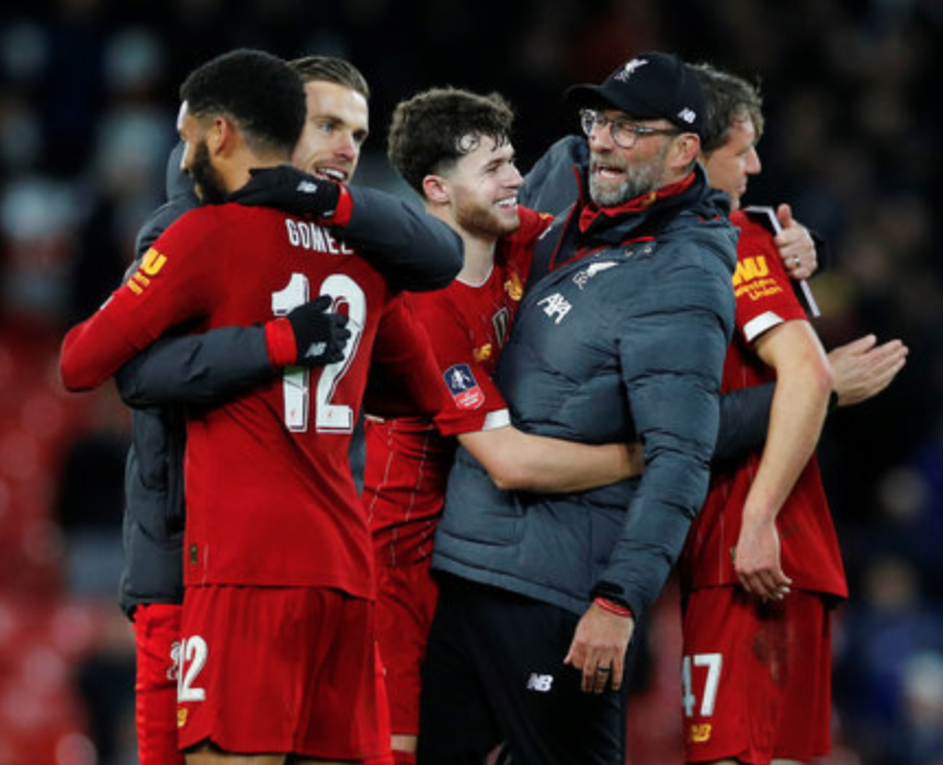 萨顿：纽卡会战胜曼联，因为曼联的重要球员去参加非洲杯了（萨顿看好纽卡胜曼联：红魔多名关键球员赴非洲杯缺阵）