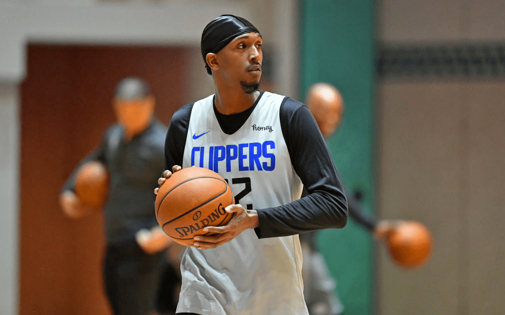 正在逐渐找到自己的位置，快船锋线新援的作用也是越来越明显了？（快船锋线新援逐步确立位置，作用愈发凸显）